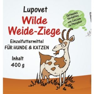 weide-ziege